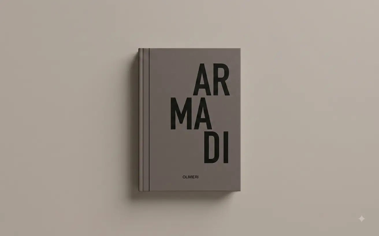 Olivieri Armadi